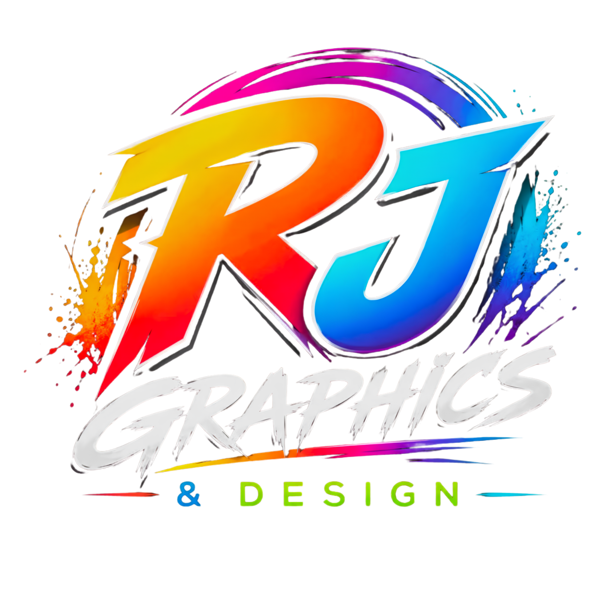 RJ Graphics and Design