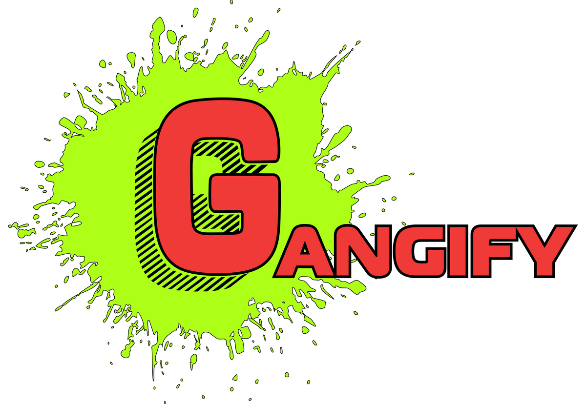 Online Gang Sheet Builder (DTF)