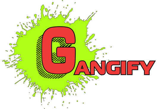 Online Gang Sheet Builder (DTF)