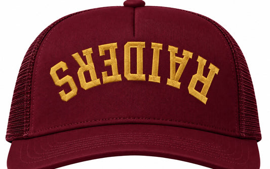 EPCHS Raiders Richardson 5-Panel Hat
